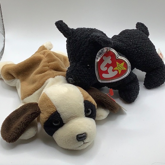 Ty Other - Bernie andScottie